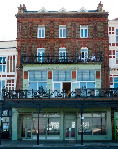 The Sands Hotel