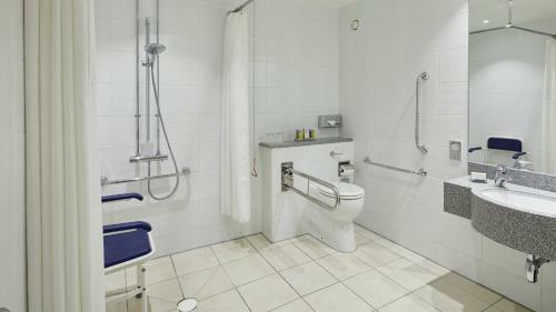 Manchester Airport Marriott Hotel