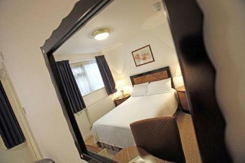 Britannia Ashley Hotel