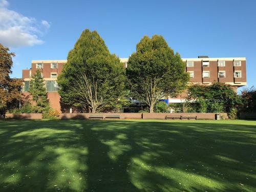 Britannia Ashley Hotel