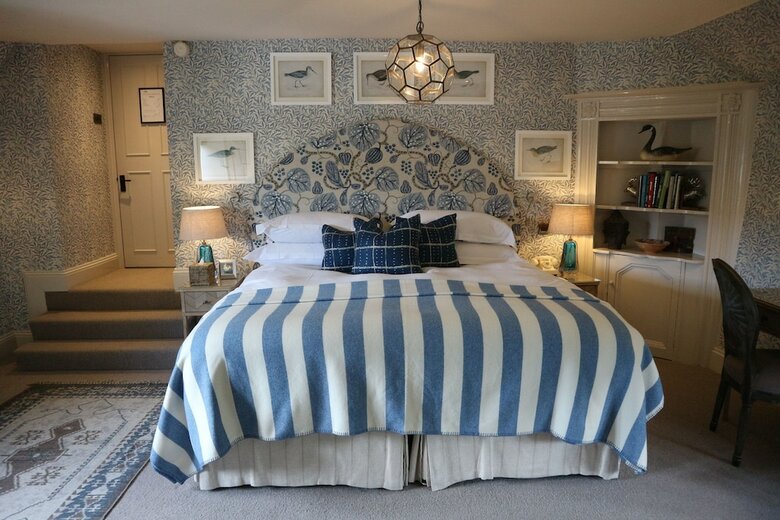 Hostal The Lamb Inn