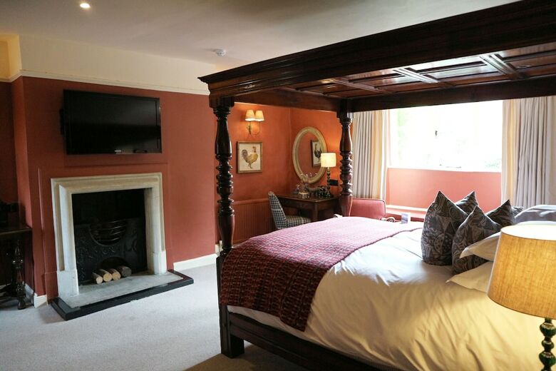 Hostal The Lamb Inn