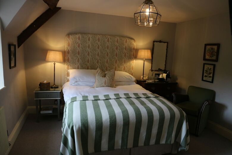 Hostal The Lamb Inn