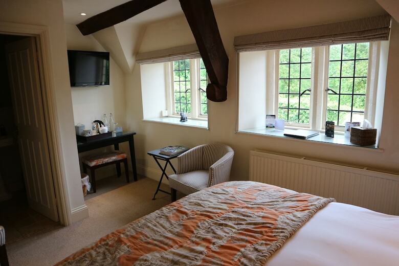 Hostal The Lamb Inn