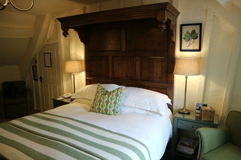 Hostal The Lamb Inn