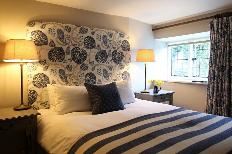 Hostal The Lamb Inn