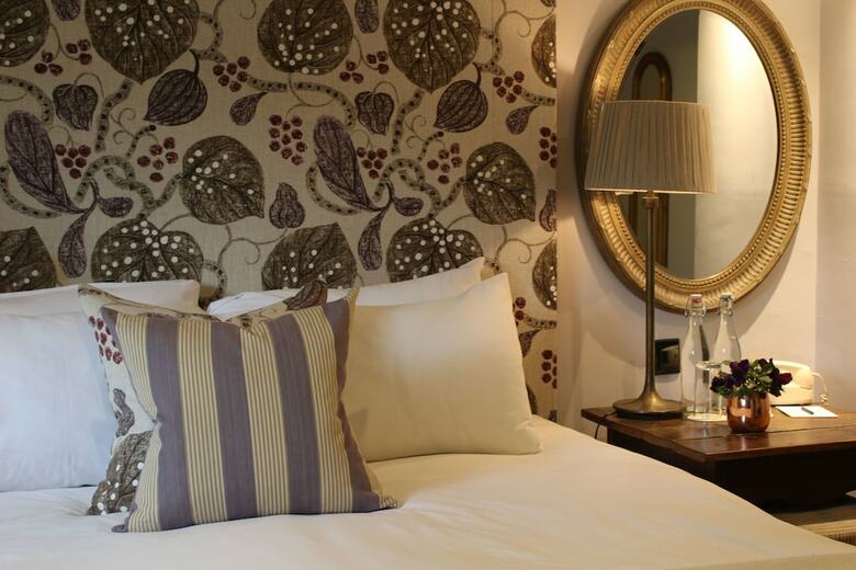 Hostal The Lamb Inn