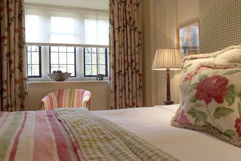 Hostal The Lamb Inn