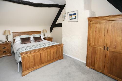 Hostal The Bull At Burford