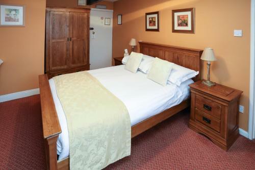 Hostal The Bull At Burford