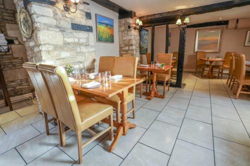 Hostal The Bull At Burford