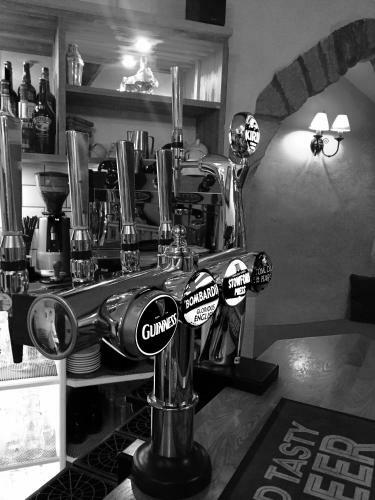 Hostal The Bull At Burford