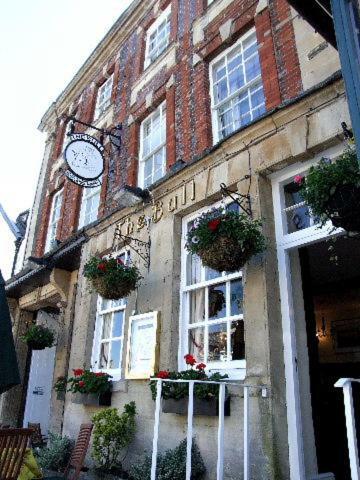 Hostal The Bull At Burford