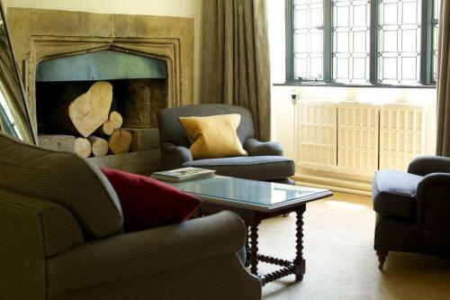 The Bay Tree Hotel