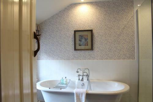 The Bay Tree Hotel