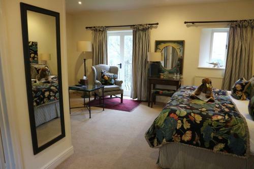 The Bay Tree Hotel