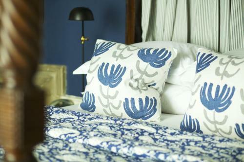 The Bay Tree Hotel