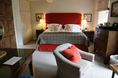 The Bay Tree Hotel