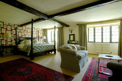 The Bay Tree Hotel