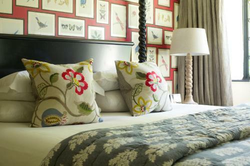 The Bay Tree Hotel