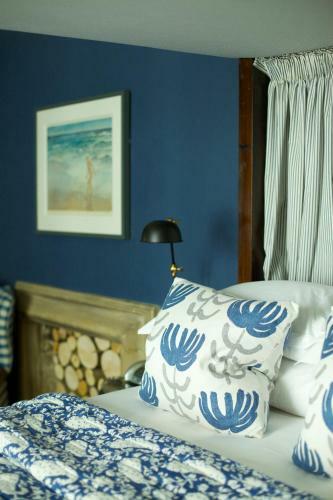 The Bay Tree Hotel
