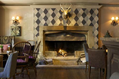 The Bay Tree Hotel