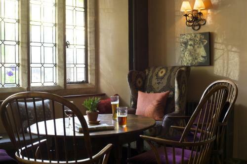 The Bay Tree Hotel
