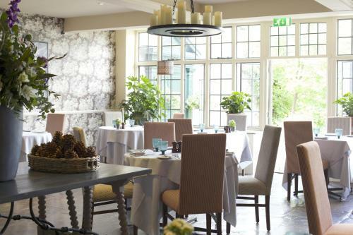 The Bay Tree Hotel