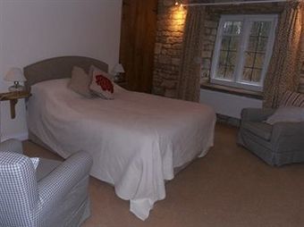 Posada The Fox Inn