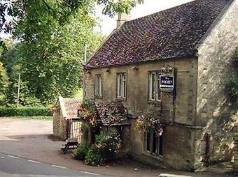 Posada The Fox Inn
