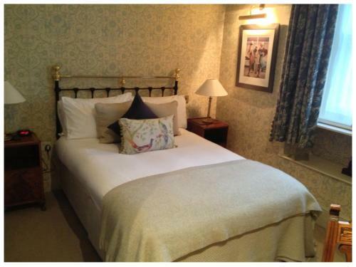 Hostal Burford Lodge