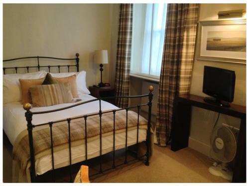 Hostal Burford Lodge