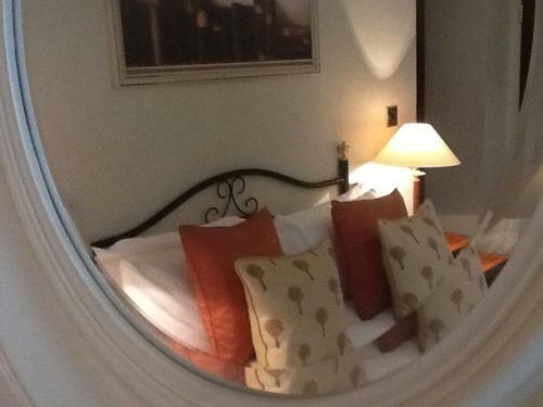 Hostal Burford Lodge