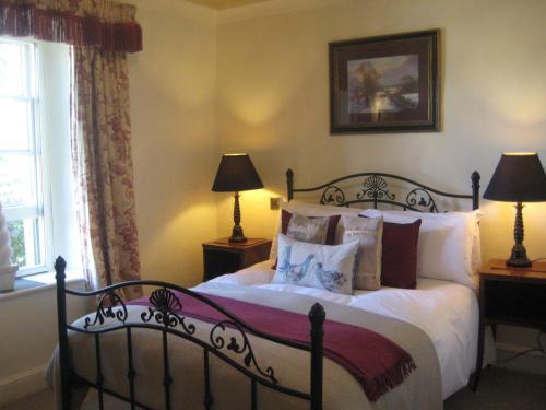 Hostal Burford Lodge