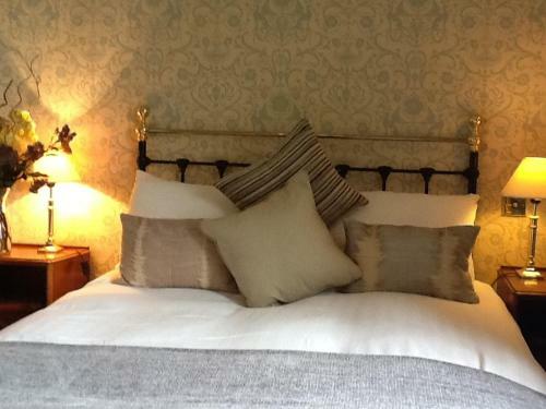 Hostal Burford Lodge