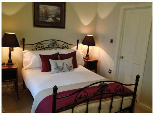 Hostal Burford Lodge