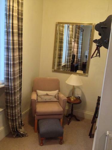 Hostal Burford Lodge