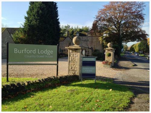 Hostal Burford Lodge