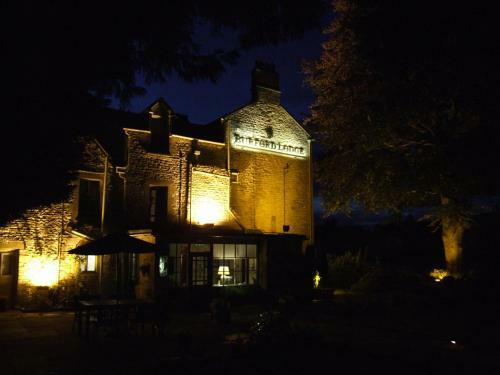 Hostal Burford Lodge