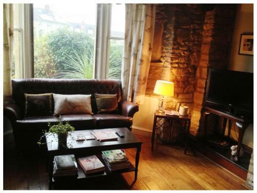 Hostal Burford Lodge