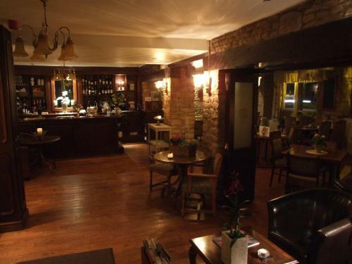 Hostal Burford Lodge