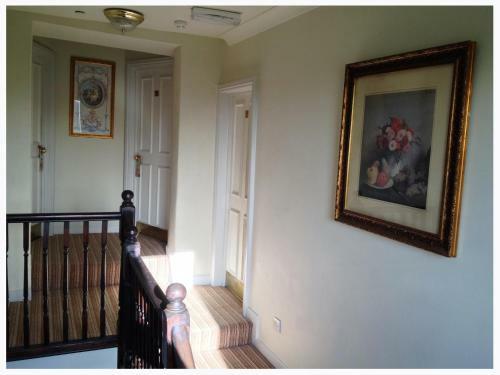 Hostal Burford Lodge