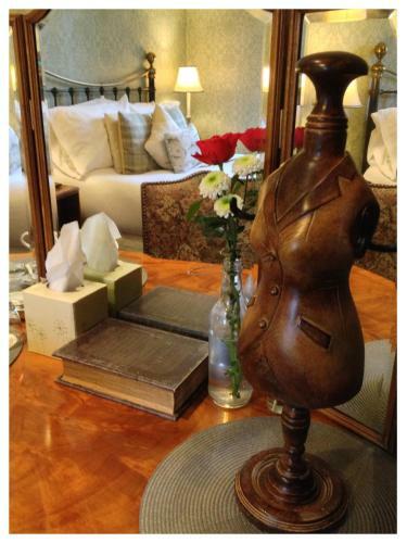 Hostal Burford Lodge