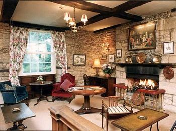 Posada Inn For All Seasons