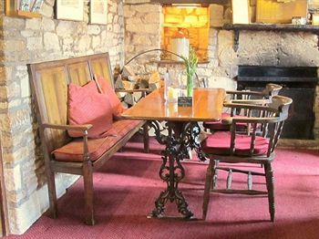 Posada Inn For All Seasons