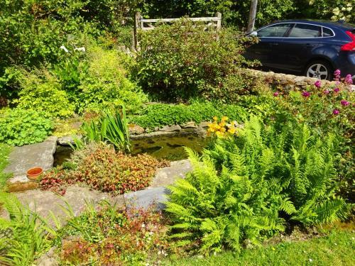 Tabor House B&B