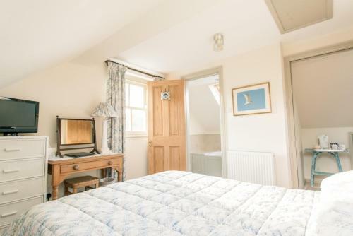 Tabor House B&B
