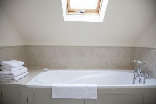 Tabor House B&B