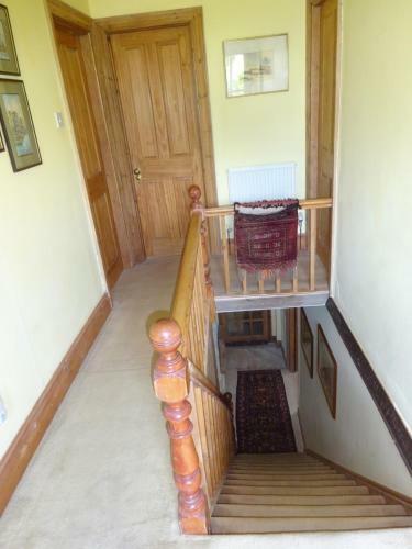 Tabor House B&B