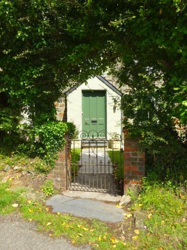 Tabor House B&B